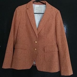 Banana Republic Blazer